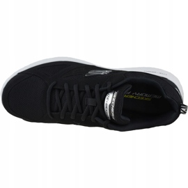 Scarpe Skechers Dynamight 2.0 M 58363-BLK nero 2