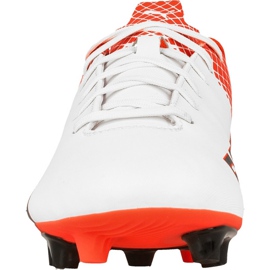Scarpe da calcio Puma evoSPEED 5.5 Tricks Fg M 10359603 multicolore rosso 2