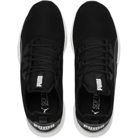 Scarpe da corsa Puma Nrgy Neko Sport M 191583 01 nero 1