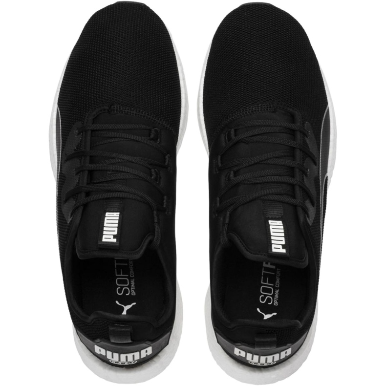 Scarpe da corsa Puma Nrgy Neko Sport M 191583 01 nero 1