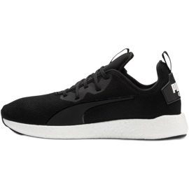 Scarpe da corsa Puma Nrgy Neko Sport M 191583 01 nero 2