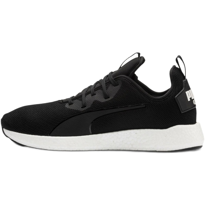 Scarpe da corsa Puma Nrgy Neko Sport M 191583 01 nero 2