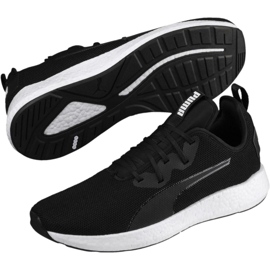 Scarpe da corsa Puma Nrgy Neko Sport M 191583 01 nero 3