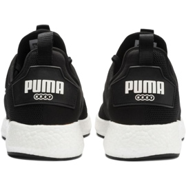 Scarpe da corsa Puma Nrgy Neko Sport M 191583 01 nero 5