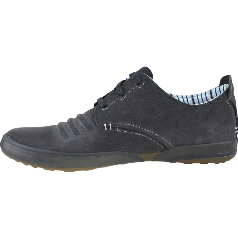 Scarpe Caterpillar Status M P714378 grigio 1