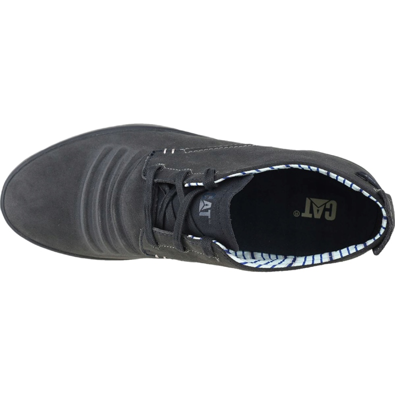Scarpe Caterpillar Status M P714378 grigio 2
