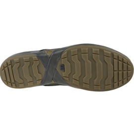 Scarpe Caterpillar Status M P714378 grigio 3