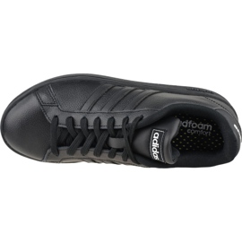 Scarpe Adidas Grand Court M EE7890 nero 2