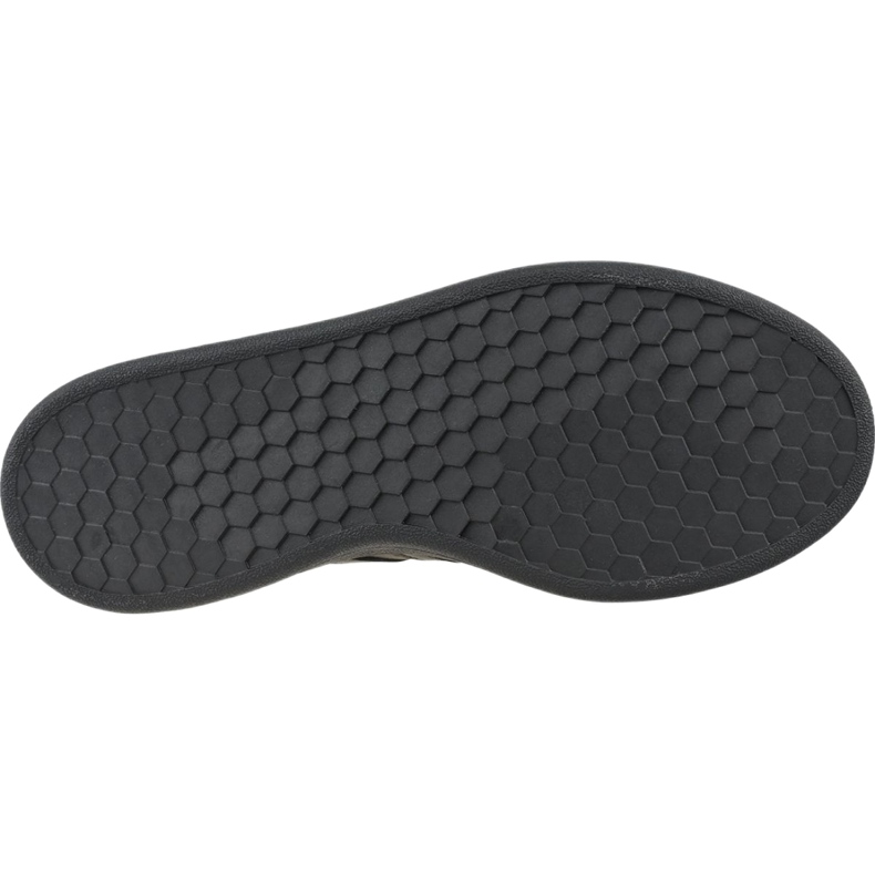 Scarpe Adidas Grand Court M EE7890 nero 3