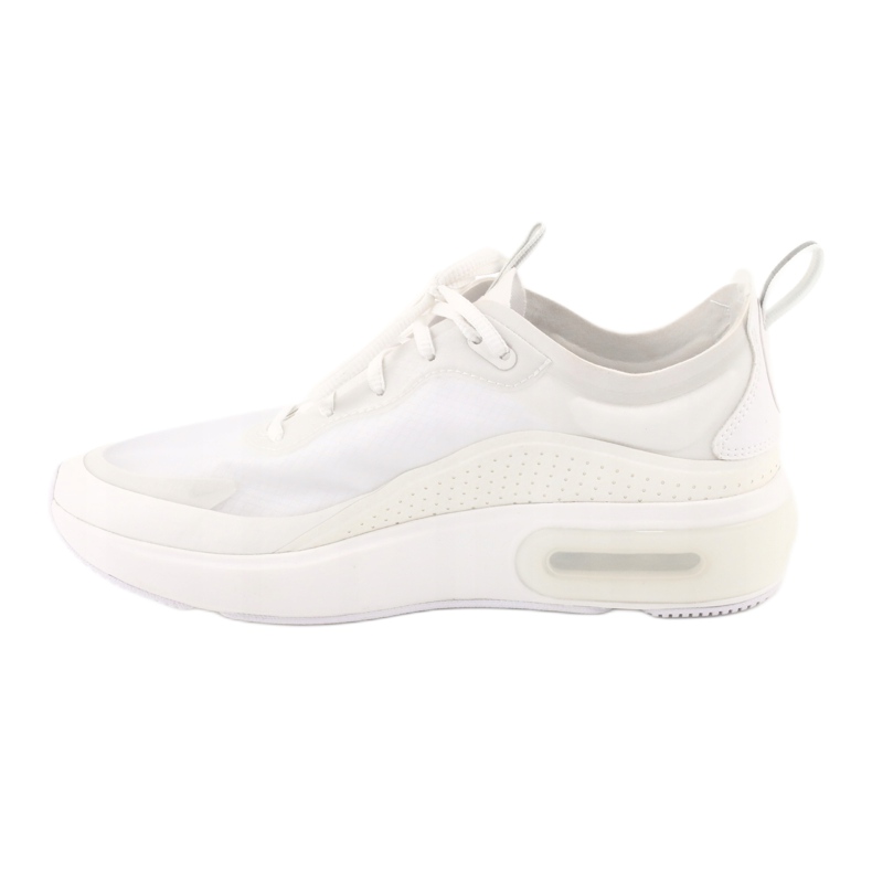 Nike Air Max Dia Se W AR7410-105 bianca 1