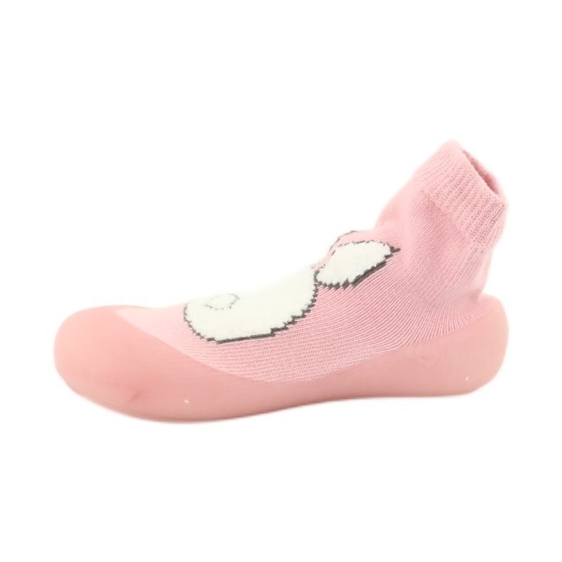 Befado analcolico 002P008 bianca rosa 2