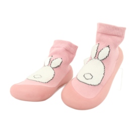 Befado analcolico 002P008 bianco rosa 3