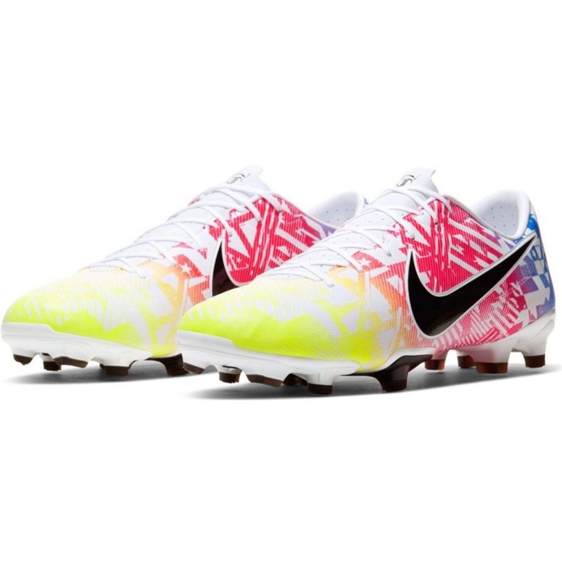 Nike Mercurial Vapor 13 Academy Neymar Mg M AT7960 104 scarpa da calcio multicolore multicolore 1