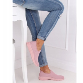 Rosa 7079 Scarpe sportive rosa 2
