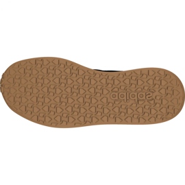 Adidas Vs Switch 2 Jr FW2659 scarpe nero 1