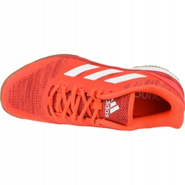 Adidas Zg Stabil Bounce M AC8691 scarpe multicolore rosso 2