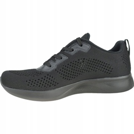 Skechers Bobs Squad 2 W 117018-BBK Scarpe nero 1