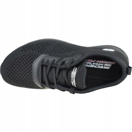 Skechers Bobs Squad 2 W 117018-BBK Scarpe nero 2