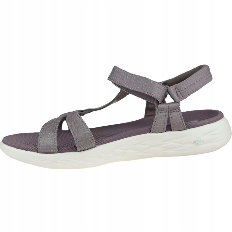 Skechers On The Go 600 W 15316-LTMV viola 1