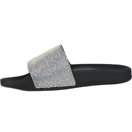 Skechers Pop Ups-Età della pietra W 32369-BLK nero 1