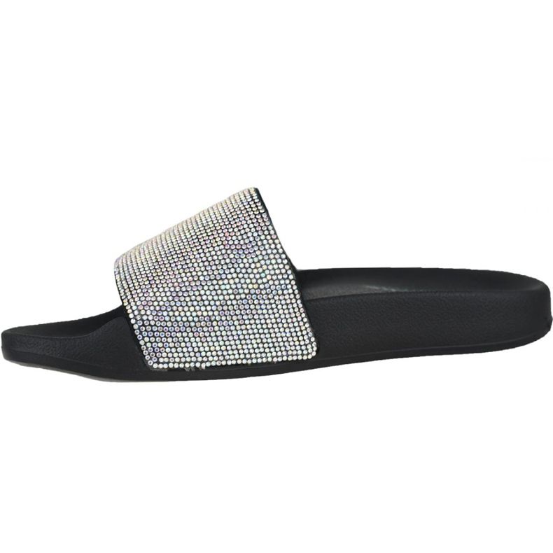 Skechers Pop Ups-Età della pietra W 32369-BLK nero 1