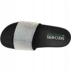 Skechers Pop Ups-Età della pietra W 32369-BLK nero 2