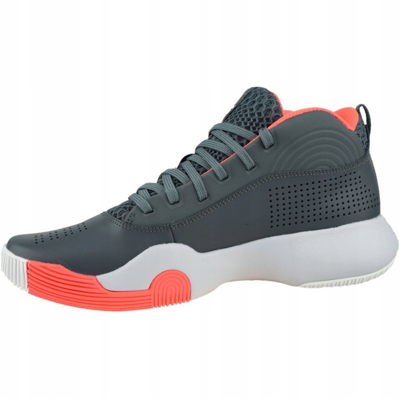 Under Armour Lockdown 4 M 3022052-102 multicolore grigio 1