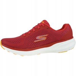 Scarpe Skechers Pure M 55216-RDOR rosso 1