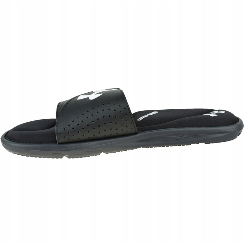 Under Armour Ignite Vi SL M 3022711-003 nero 1