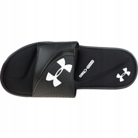 Under Armour Ignite Vi SL M 3022711-003 nero 2