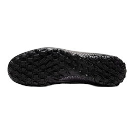 Scarpe da calcio Nike Vapor 13 Academy Tf M AT7996-010 nero 1