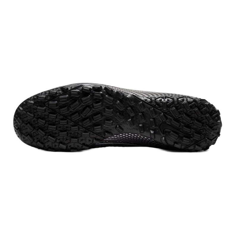 Scarpe da calcio Nike Vapor 13 Academy Tf M AT7996-010 nero 1