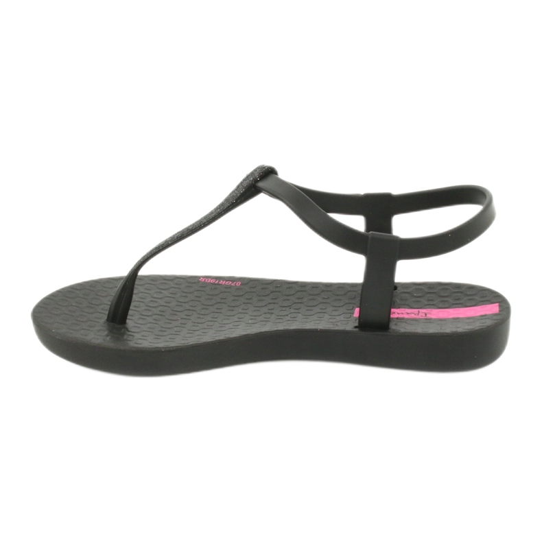 Ipanema Sandali per bambini neri neri 82306 nero 1