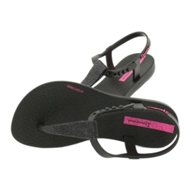 Ipanema Sandali per bambini neri neri 82306 nero 3