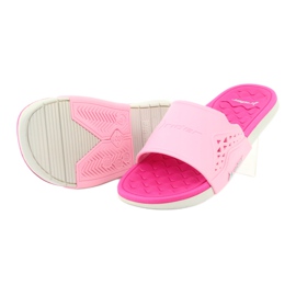 Infinity 82743 Pink Rider Beach -Beach Flip Flops rosa 3