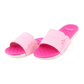 Infinity 82743 Pink Rider Beach -Beach Flip Flops rosa 2