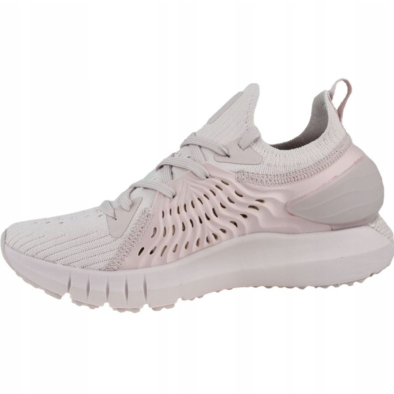 Scarpe Under Armour W Hovr Phantom Rn W 3022 600-602 rosa 1