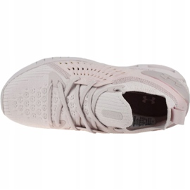 Scarpe Under Armour W Hovr Phantom Rn W 3022 600-602 rosa 2