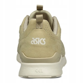 Asics Gel-Lyte Runner M H7D0N-0505 beige 2