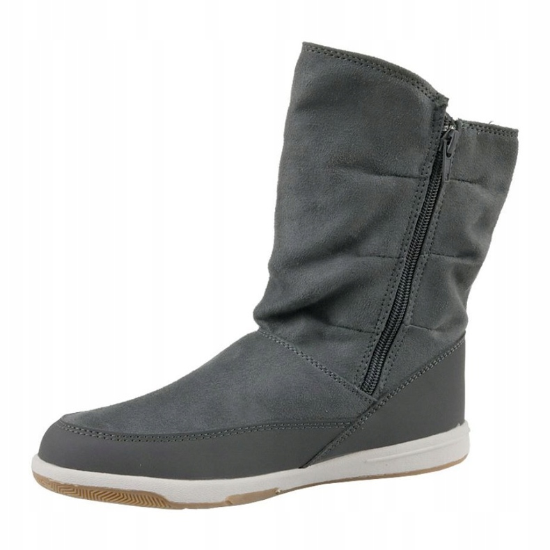 Stivali Kappa Crema K 260513K-1337 nero grigio 1