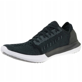 Under Armour Speedform Slingshot 2 M 3000007-001 nero 1
