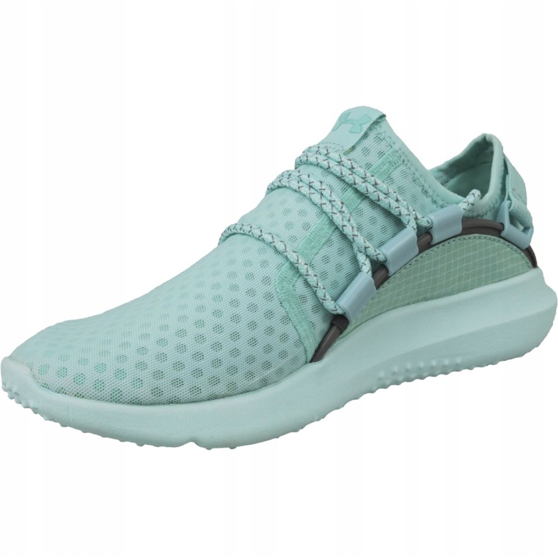 Under Armour W Railfit 1 W 3020139-300 blu 1