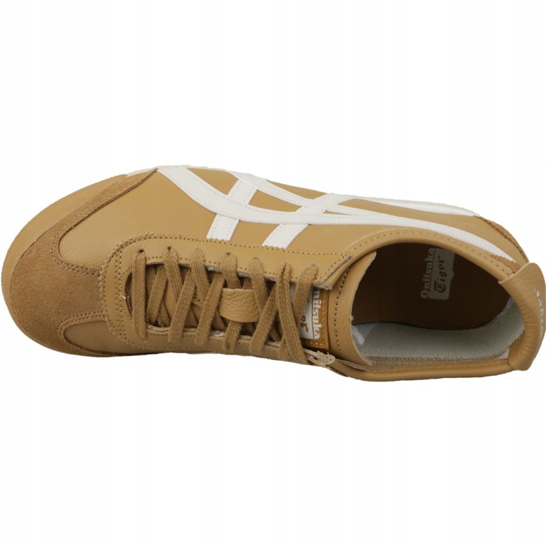 Asics Onitsuka Tiger Messico 66 M 1183A201-200 beige 2