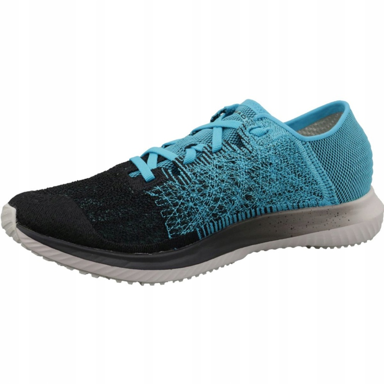 Under Armour Threadborne Blur M 3000008-303 Scarpe 1