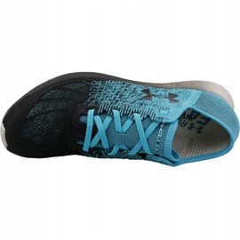 Under Armour Threadborne Blur M 3000008-303 Scarpe 2