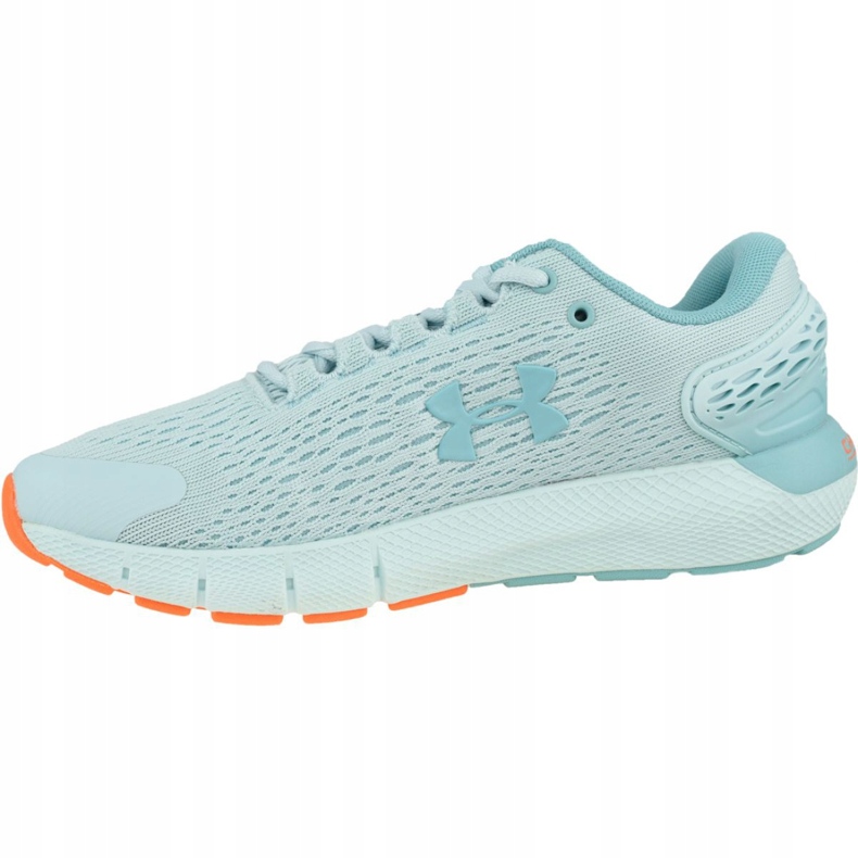 Under Armour W Ladro caricato 2 W 3022 602-400 blu 1
