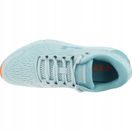 Under Armour W Ladro caricato 2 W 3022 602-400 blu 2