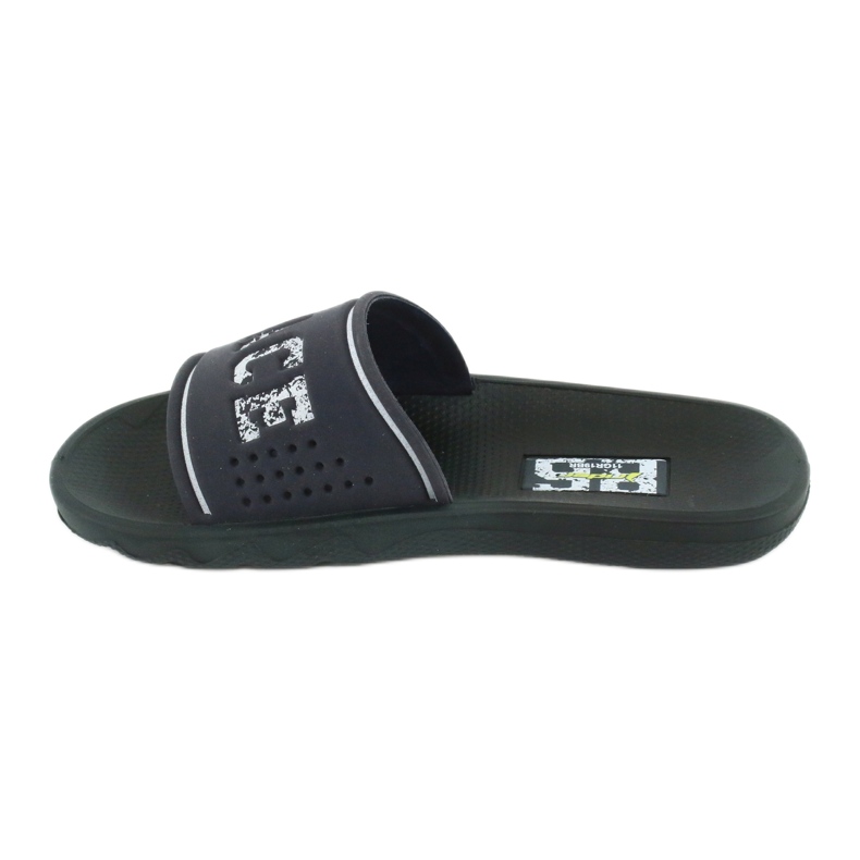 Rider Montreal Kids 82738 REACHE RACK FIPP FLOPS blu 1