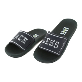 Rider Montreal Kids 82738 REACHE RACK FIPP FLOPS blu 2