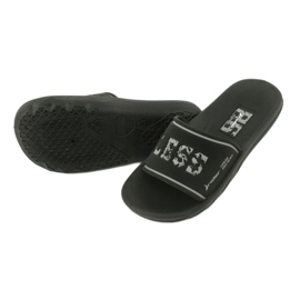 Rider Montreal Kids 82738 REACHE RACK FIPP FLOPS nero 3